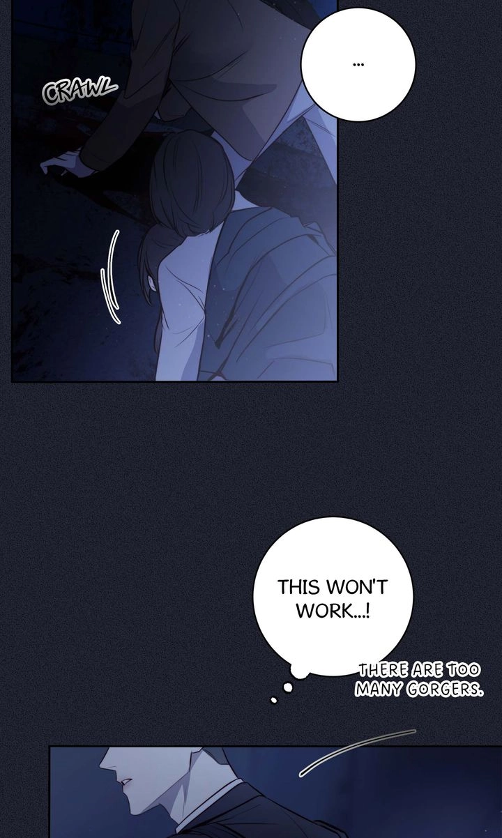 Read Stay Alive chapter 12 image 76 on Lezhin