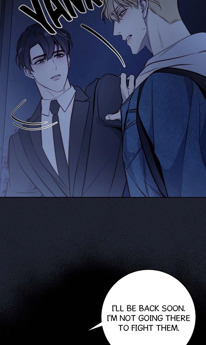 Read Stay Alive chapter 12 image 78 on Lezhin
