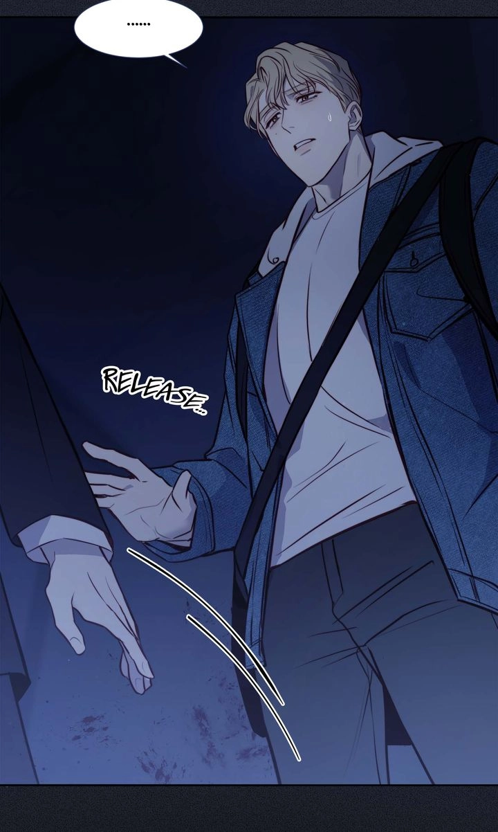 Read Stay Alive chapter 12 image 81 on Lezhin