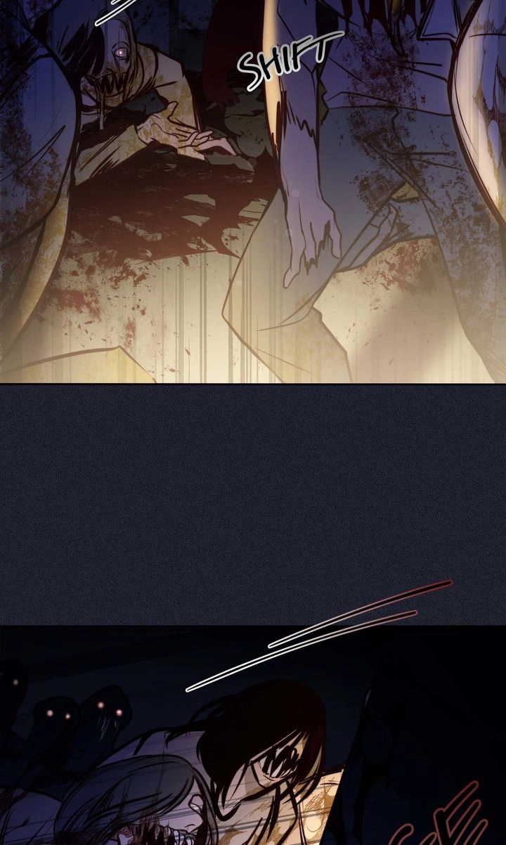 Read Stay Alive chapter 12 image 84 on Lezhin