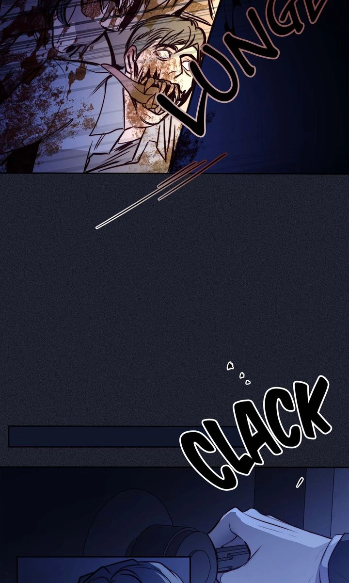 Read Stay Alive chapter 12 image 85 on Lezhin