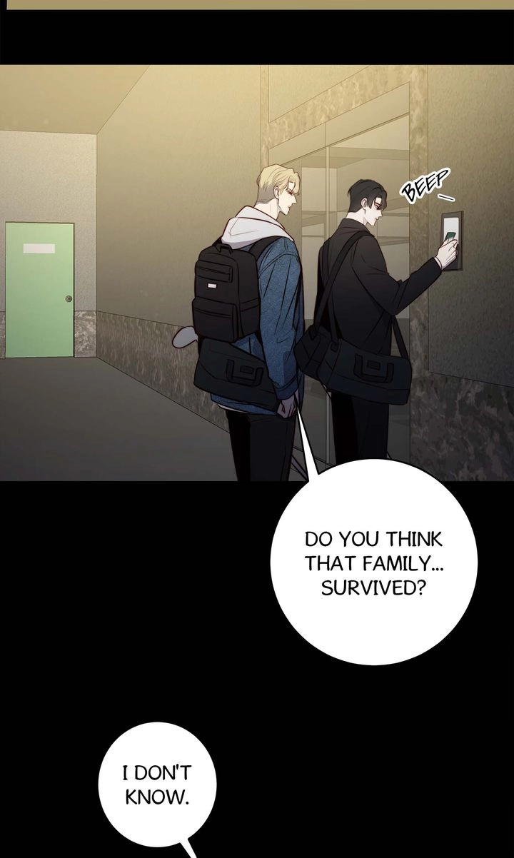Read Stay Alive chapter 12 image 88 on Lezhin