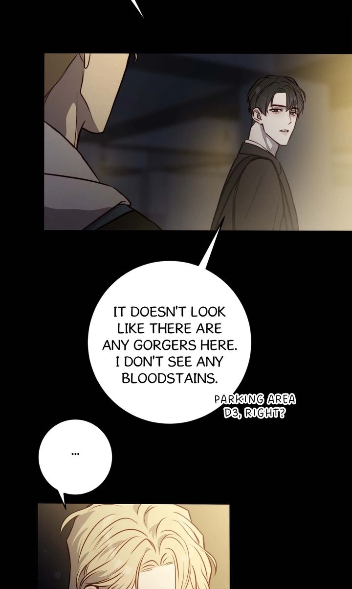 Read Stay Alive chapter 12 image 89 on Lezhin