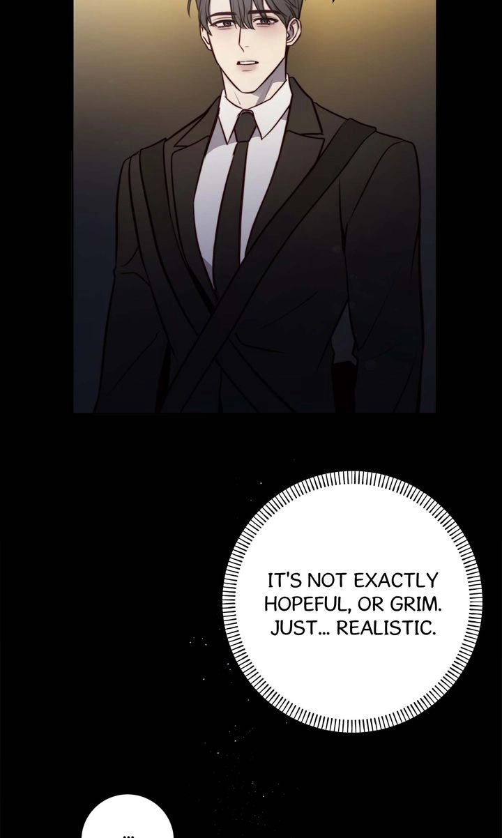 Read Stay Alive chapter 12 image 92 on Lezhin