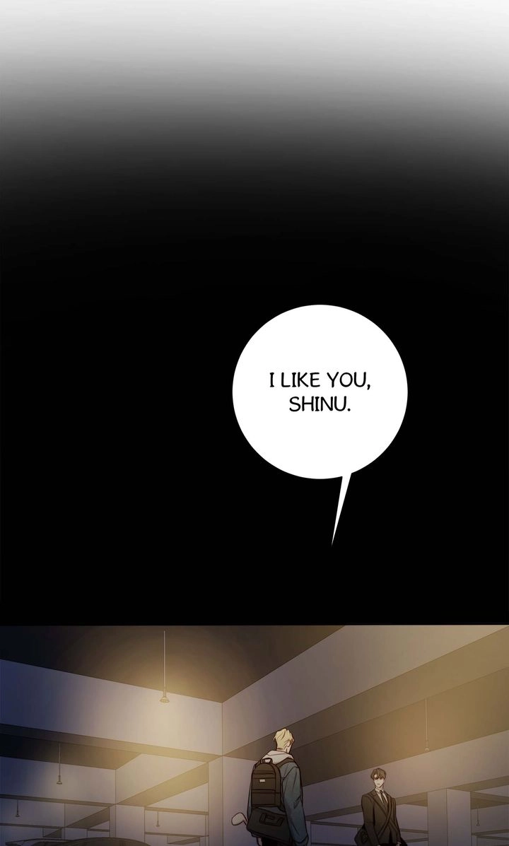 Read Stay Alive chapter 13 image 1 on Lezhin