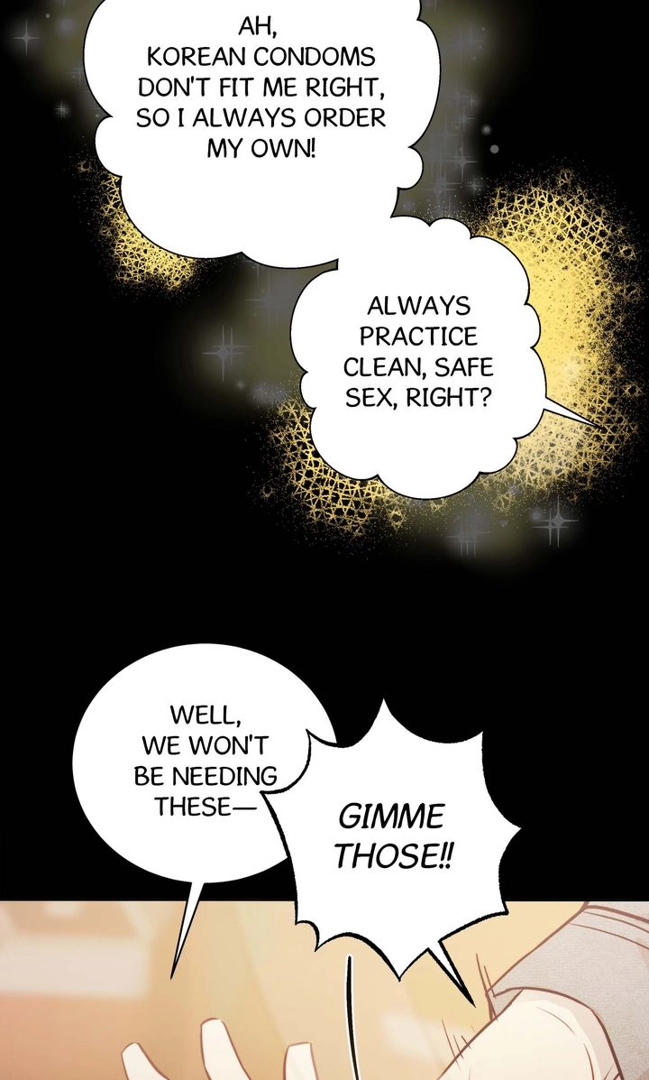 Read Stay Alive chapter 13 image 10 on Lezhin