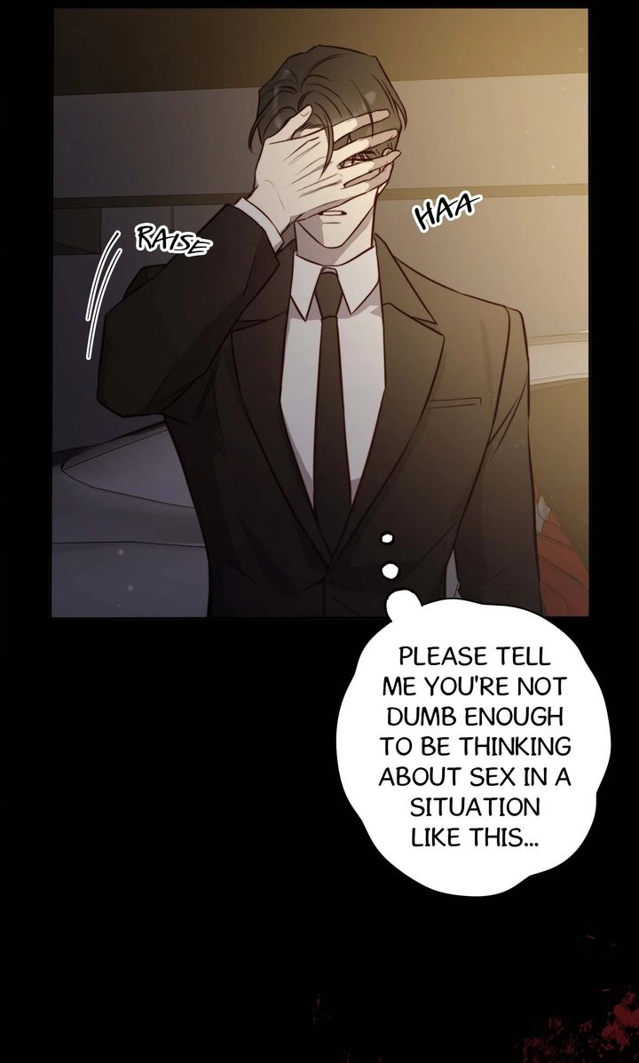 Read Stay Alive chapter 13 image 13 on Lezhin