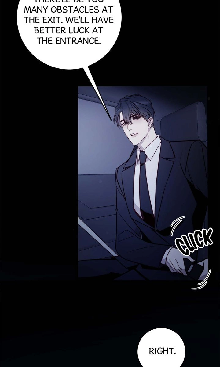 Read Stay Alive chapter 13 image 16 on Lezhin