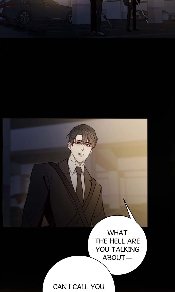 Read Stay Alive chapter 13 image 2 on Lezhin