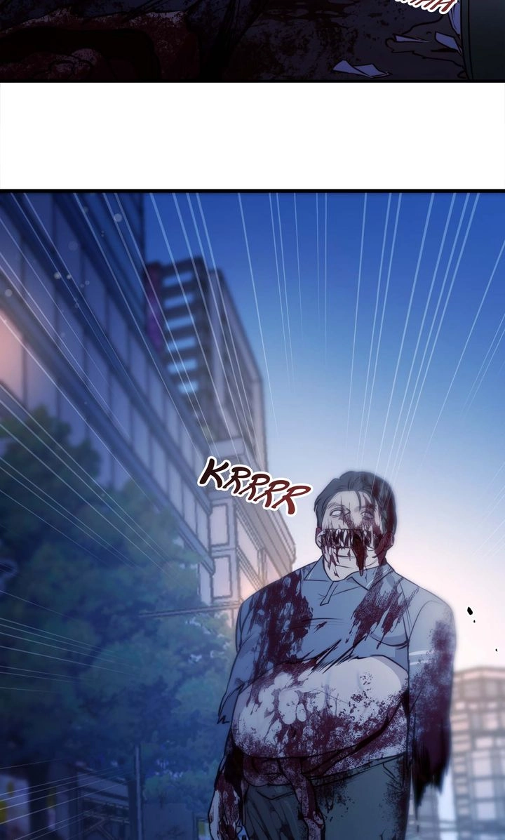 Read Stay Alive chapter 13 image 20 on Lezhin
