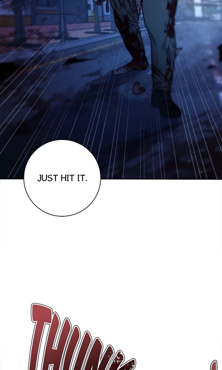 Read Stay Alive chapter 13 image 21 on Lezhin