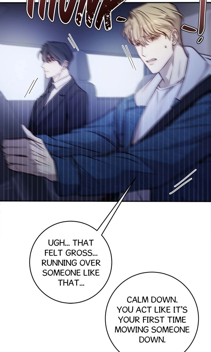 Read Stay Alive chapter 13 image 22 on Lezhin
