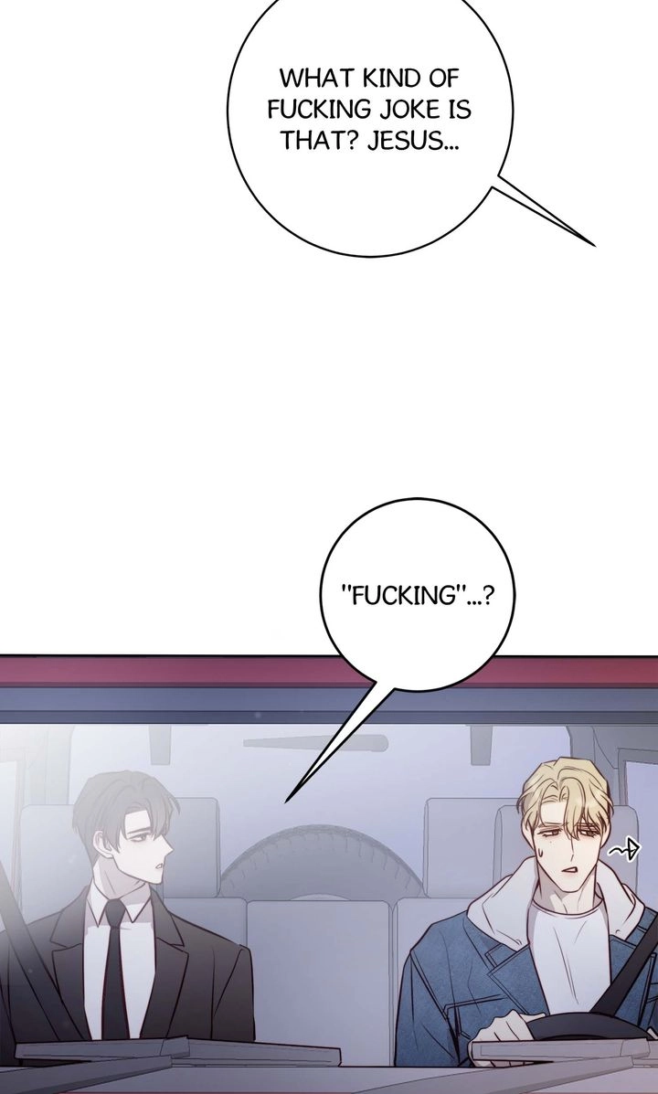 Read Stay Alive chapter 13 image 25 on Lezhin