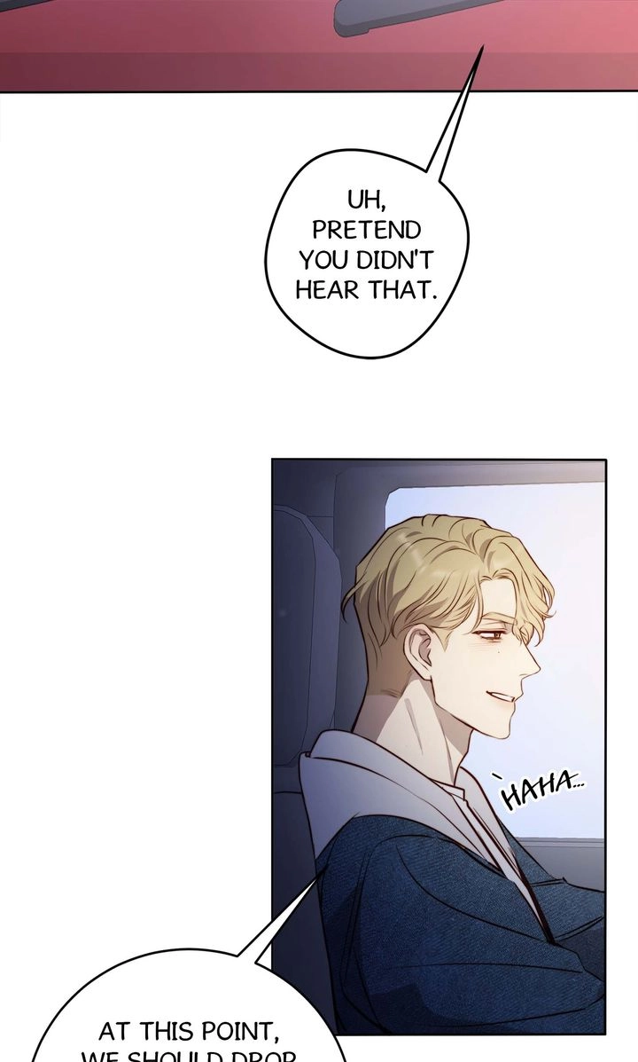Read Stay Alive chapter 13 image 26 on Lezhin