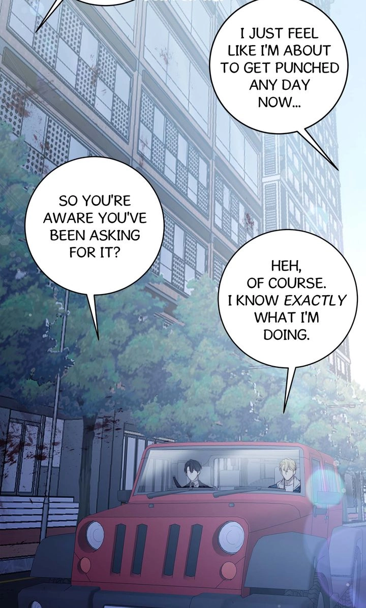 Read Stay Alive chapter 13 image 28 on Lezhin