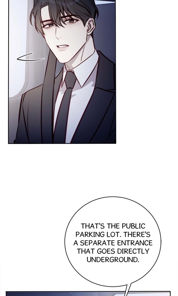 Read Stay Alive chapter 13 image 32 on Lezhin