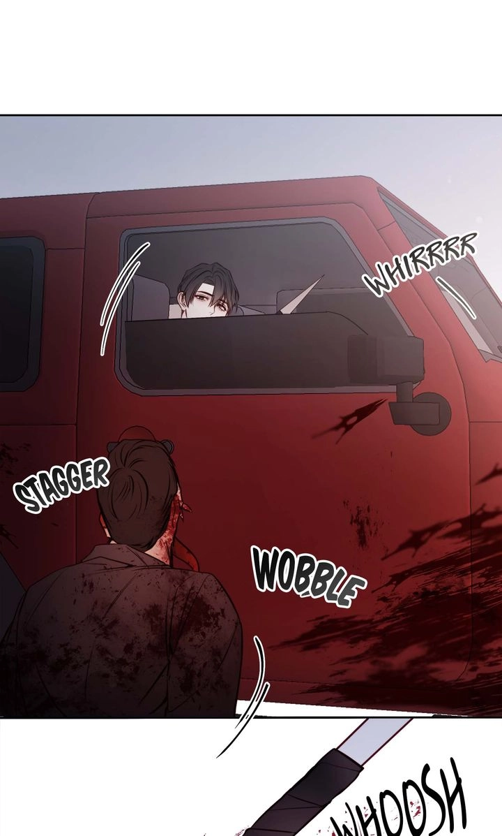 Read Stay Alive chapter 13 image 36 on Lezhin