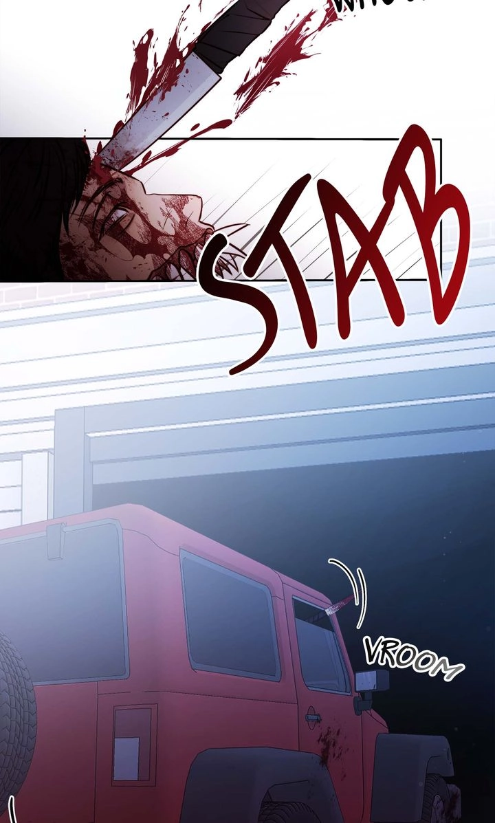 Read Stay Alive chapter 13 image 37 on Lezhin