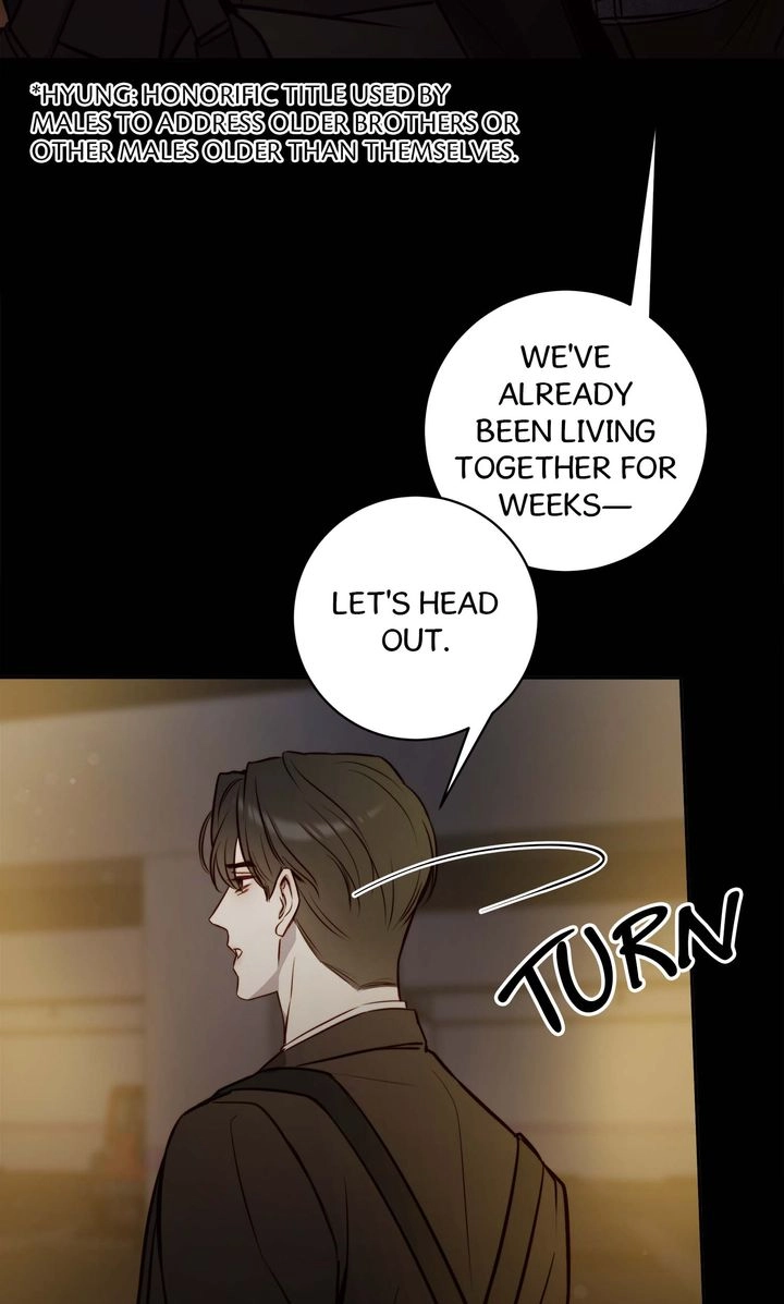 Read Stay Alive chapter 13 image 4 on Lezhin