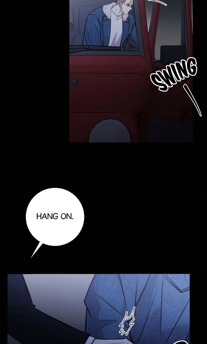 Read Stay Alive chapter 13 image 40 on Lezhin