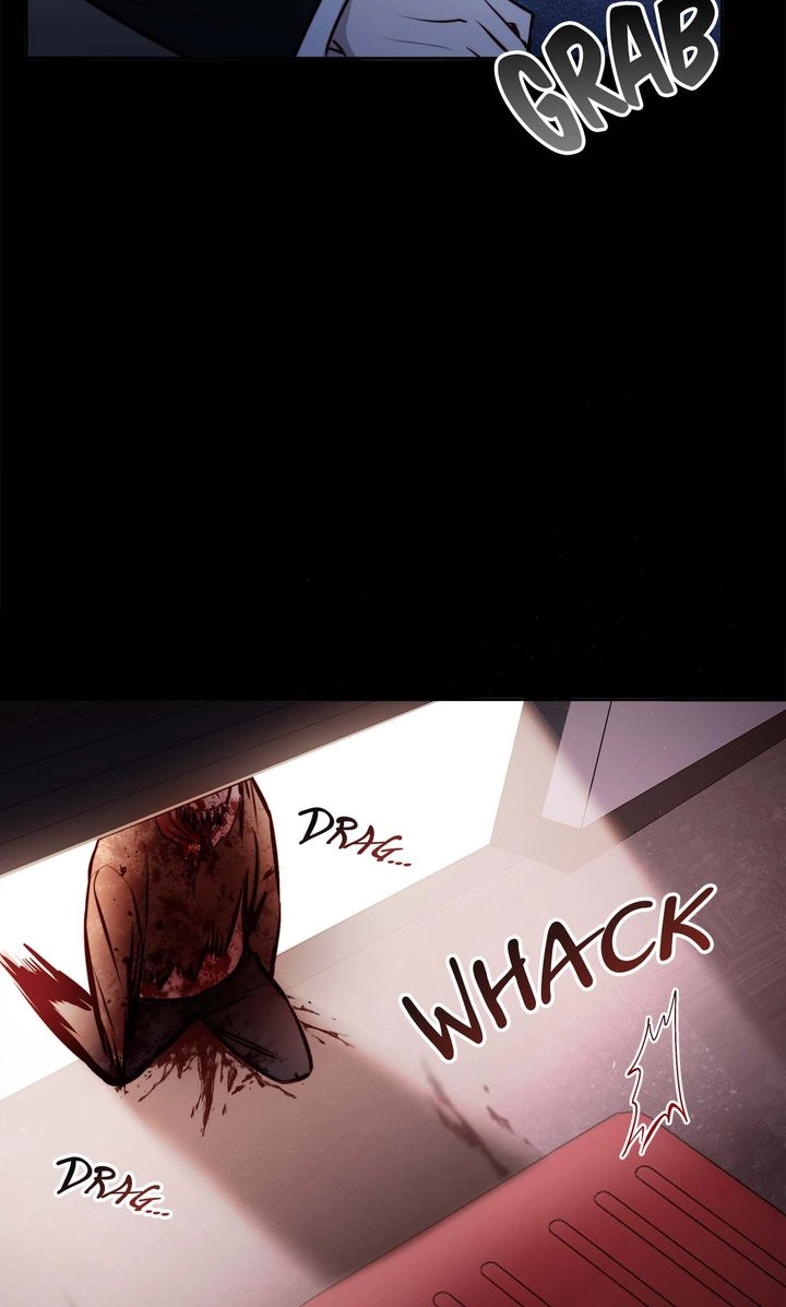 Read Stay Alive chapter 13 image 41 on Lezhin
