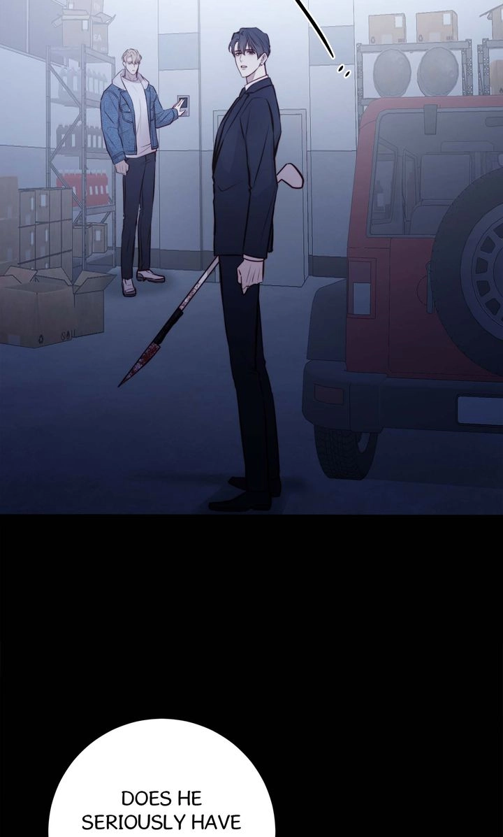Read Stay Alive chapter 13 image 46 on Lezhin