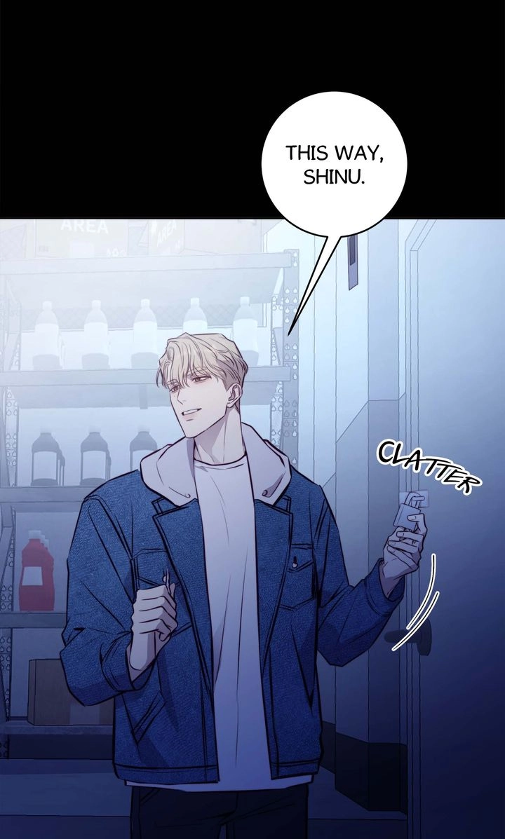 Read Stay Alive chapter 13 image 48 on Lezhin