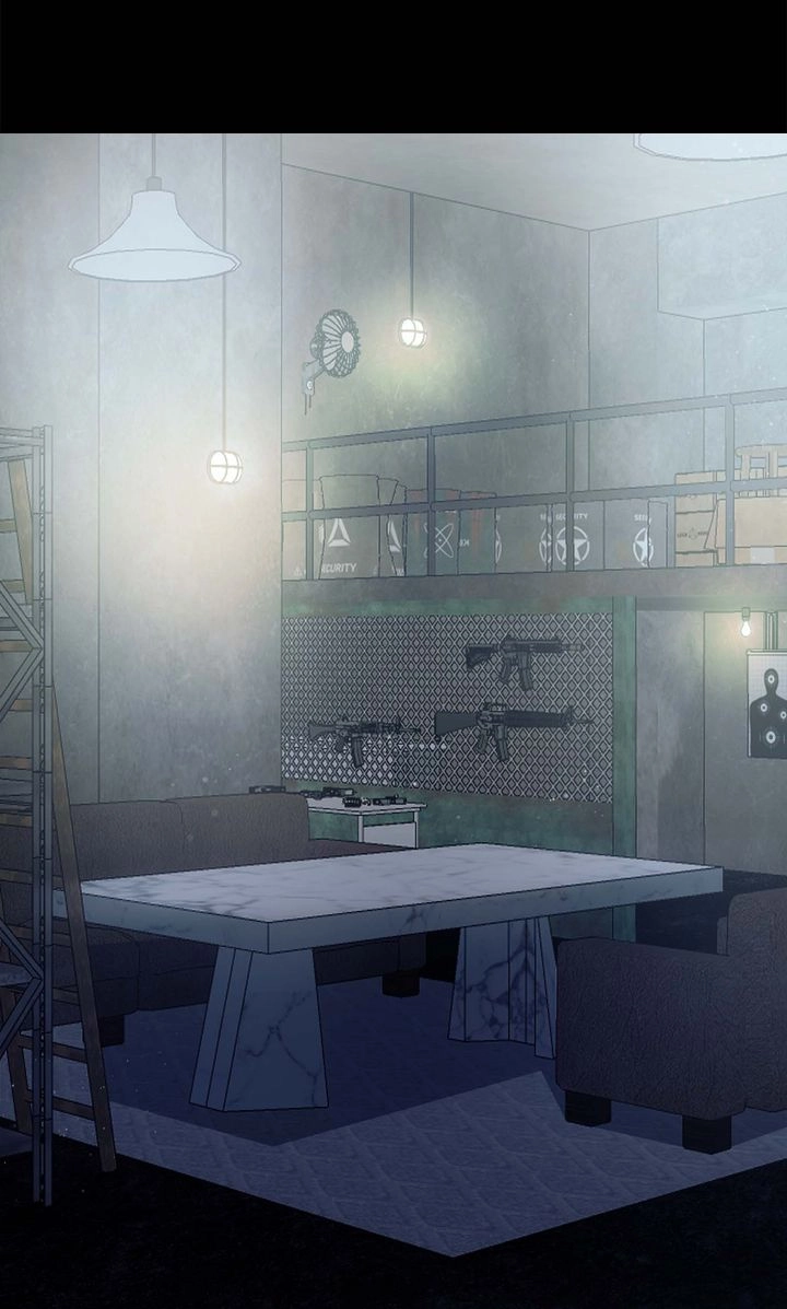 Read Stay Alive chapter 13 image 52 on Lezhin