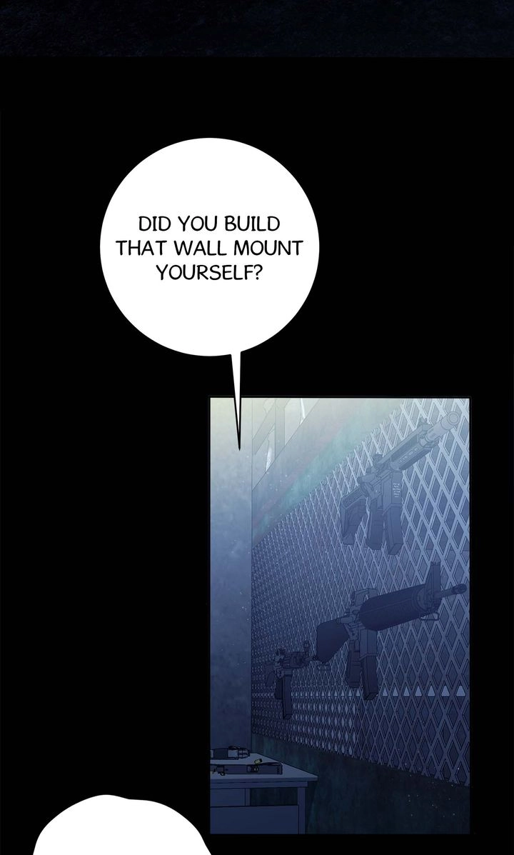 Read Stay Alive chapter 13 image 53 on Lezhin