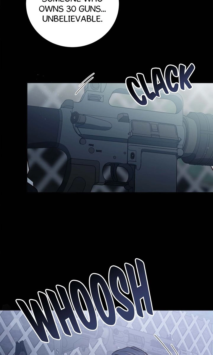 Read Stay Alive chapter 13 image 58 on Lezhin