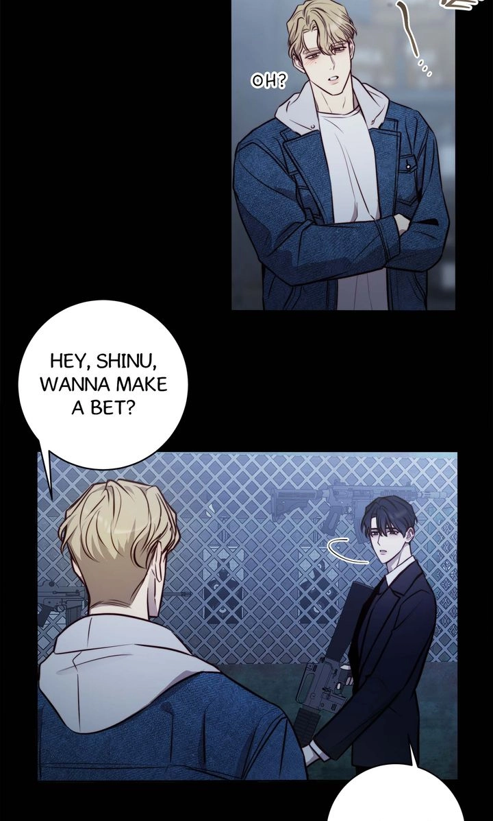 Read Stay Alive chapter 13 image 60 on Lezhin