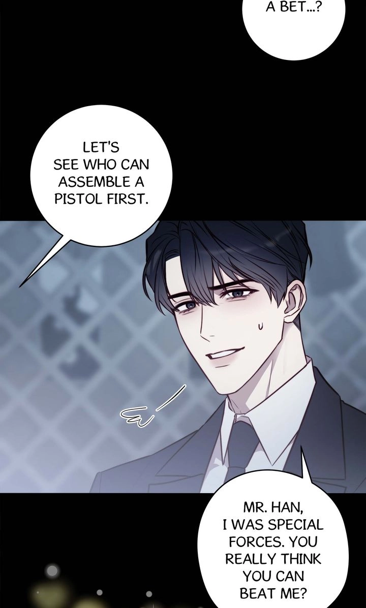 Read Stay Alive chapter 13 image 61 on Lezhin