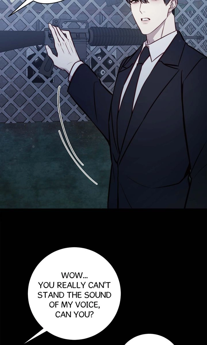 Read Stay Alive chapter 13 image 65 on Lezhin