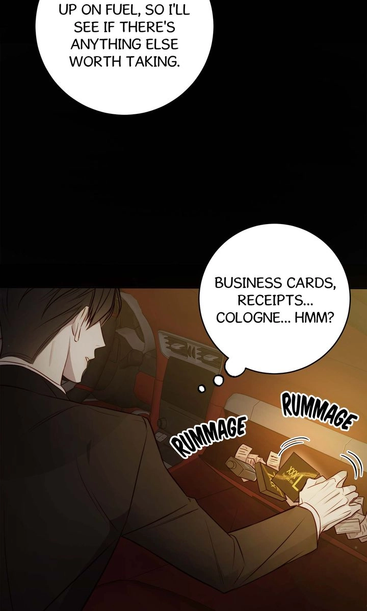 Read Stay Alive chapter 13 image 8 on Lezhin