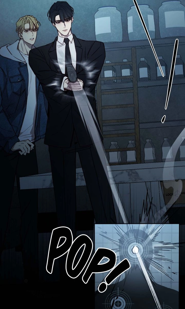 Read Stay Alive chapter 14 image 1 on Lezhin
