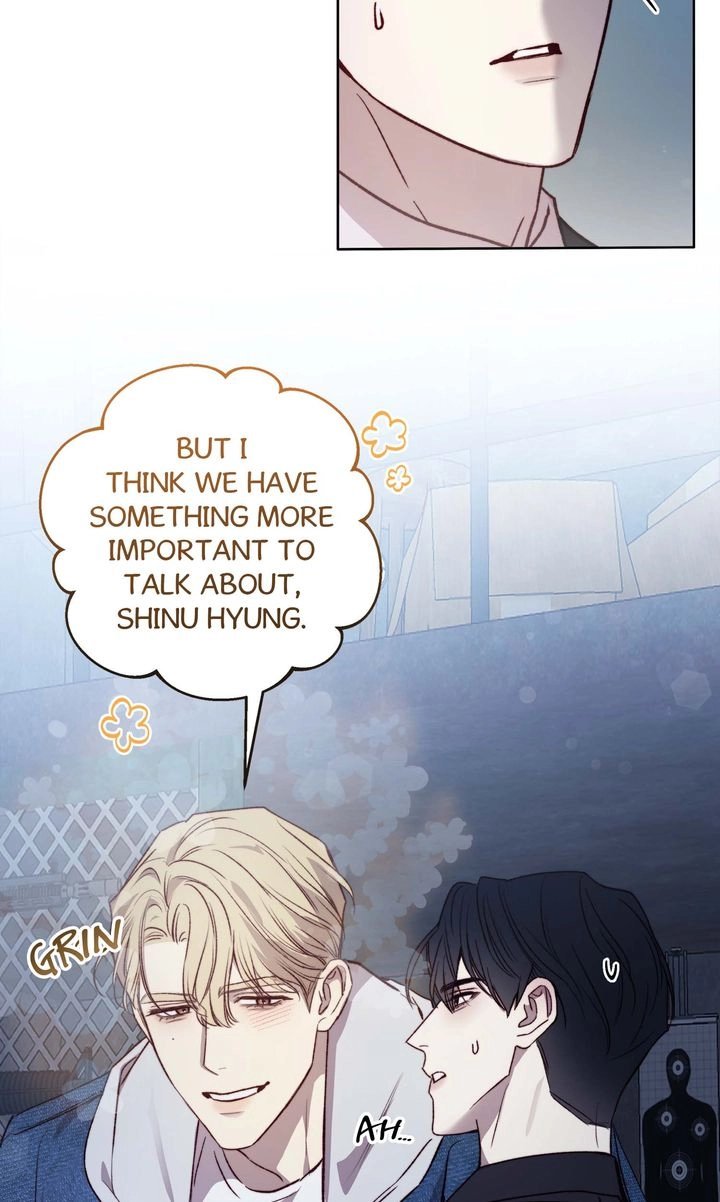 Read Stay Alive chapter 14 image 10 on Lezhin