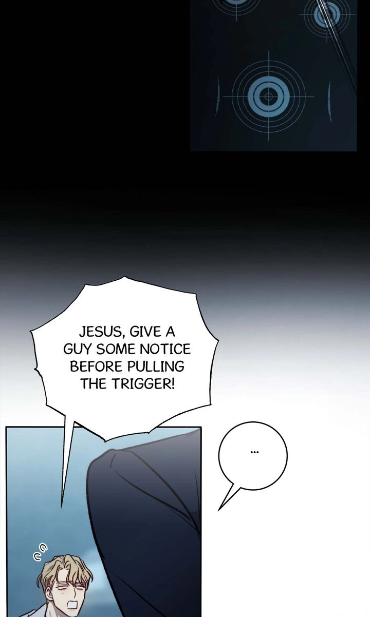 Read Stay Alive chapter 14 image 2 on Lezhin