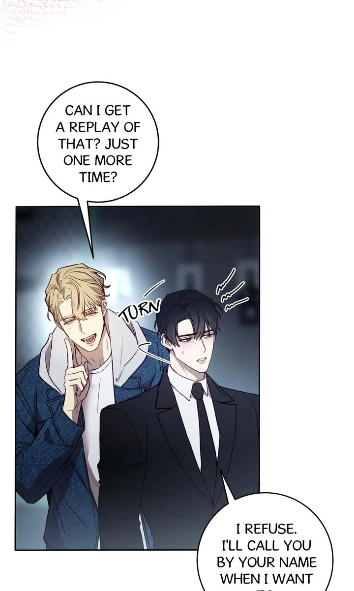 Read Stay Alive chapter 14 image 20 on Lezhin