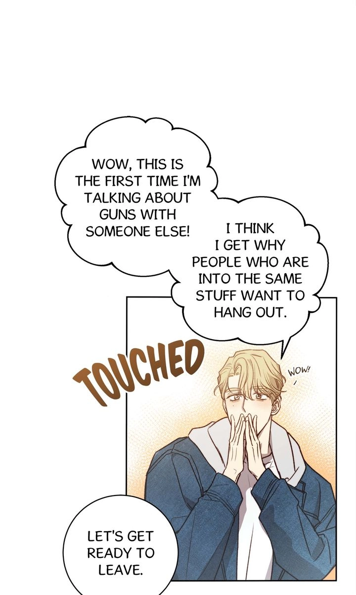 Read Stay Alive chapter 14 image 25 on Lezhin
