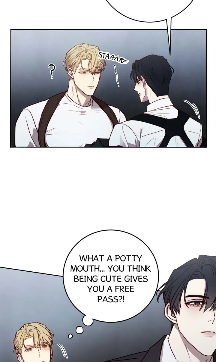 Read Stay Alive chapter 14 image 29 on Lezhin