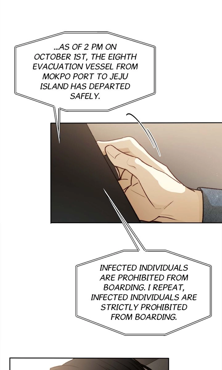 Read Stay Alive chapter 14 image 34 on Lezhin