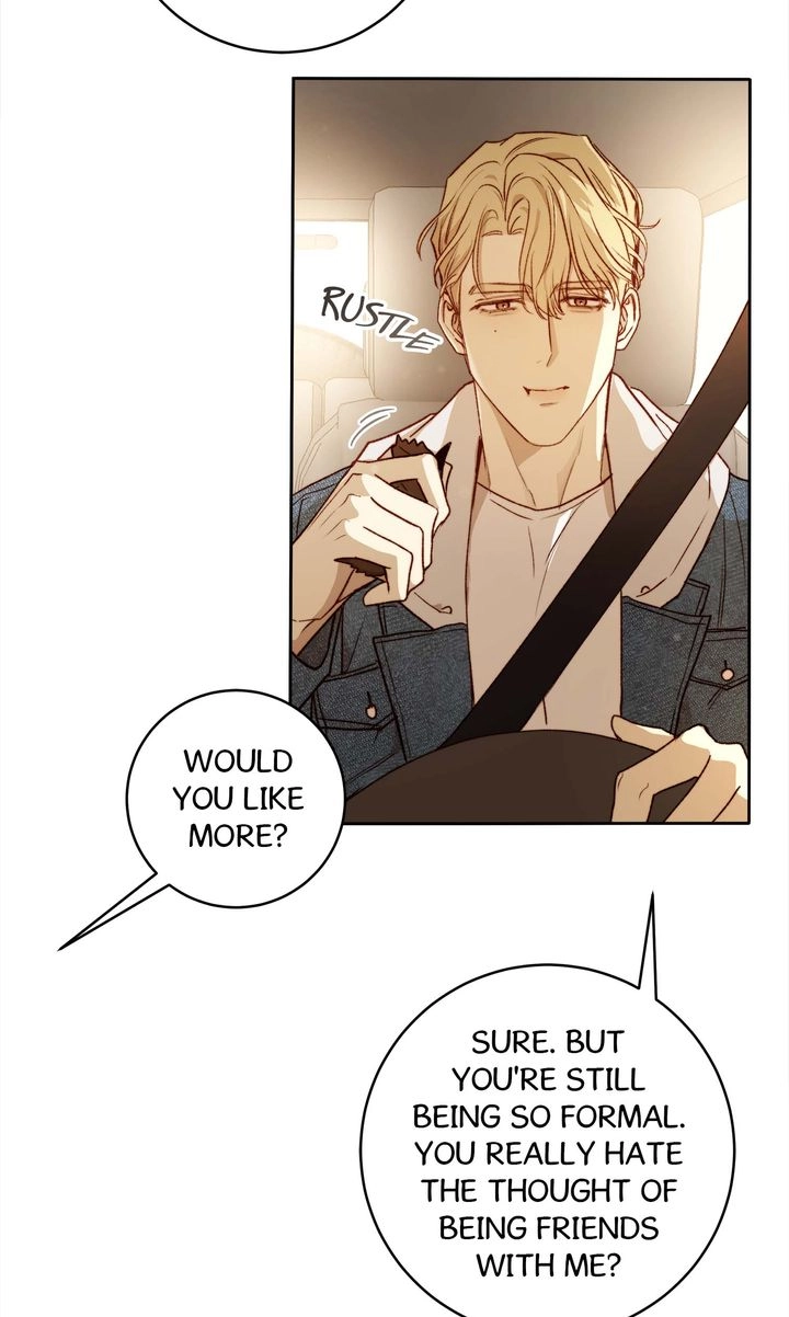 Read Stay Alive chapter 14 image 37 on Lezhin