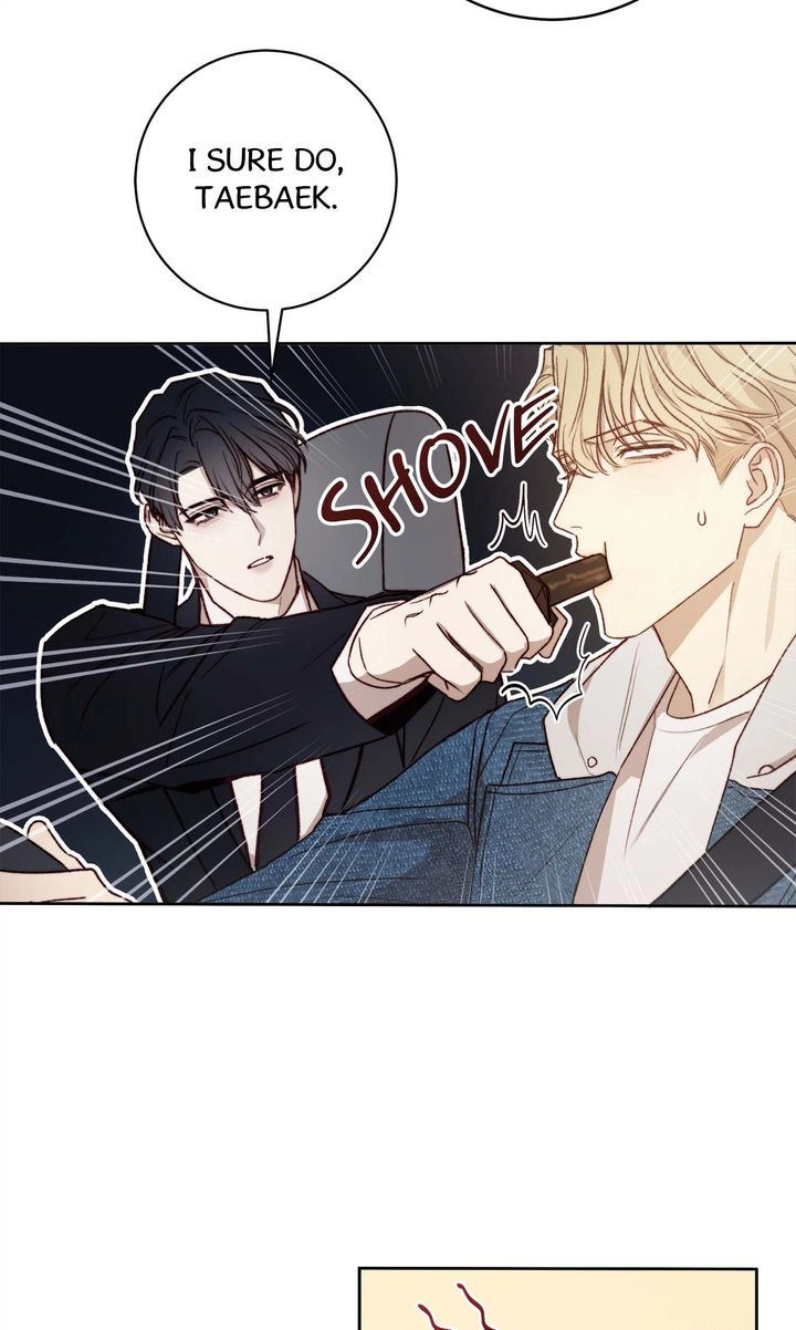 Read Stay Alive chapter 14 image 38 on Lezhin