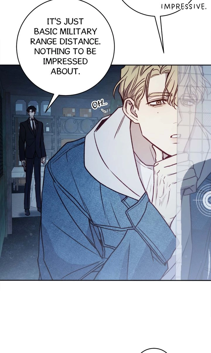 Read Stay Alive chapter 14 image 4 on Lezhin
