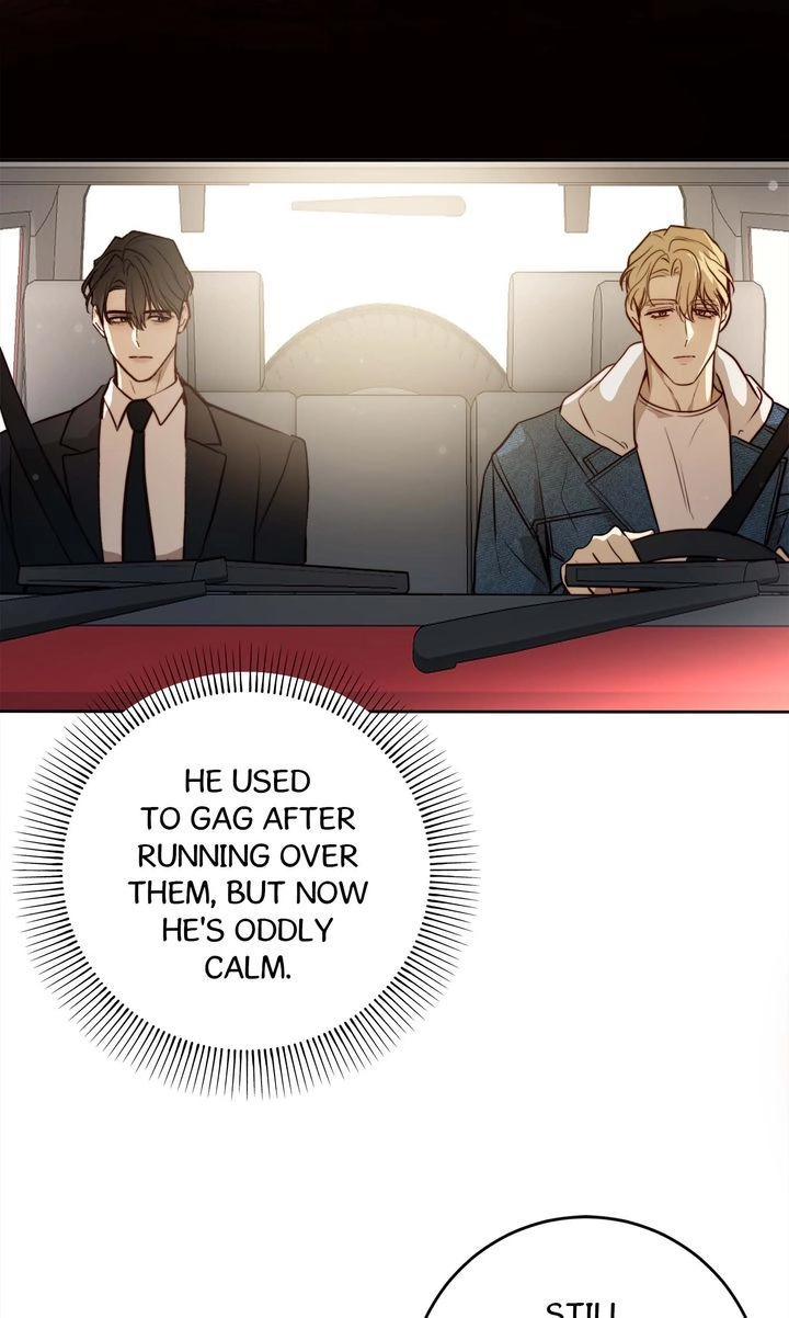 Read Stay Alive chapter 14 image 41 on Lezhin