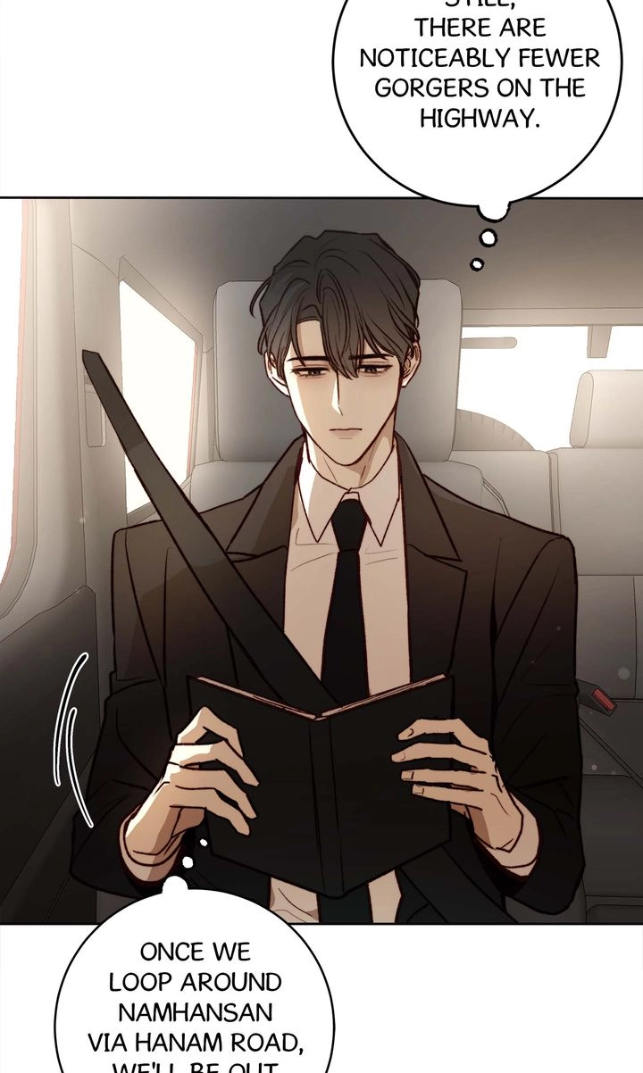 Read Stay Alive chapter 14 image 42 on Lezhin
