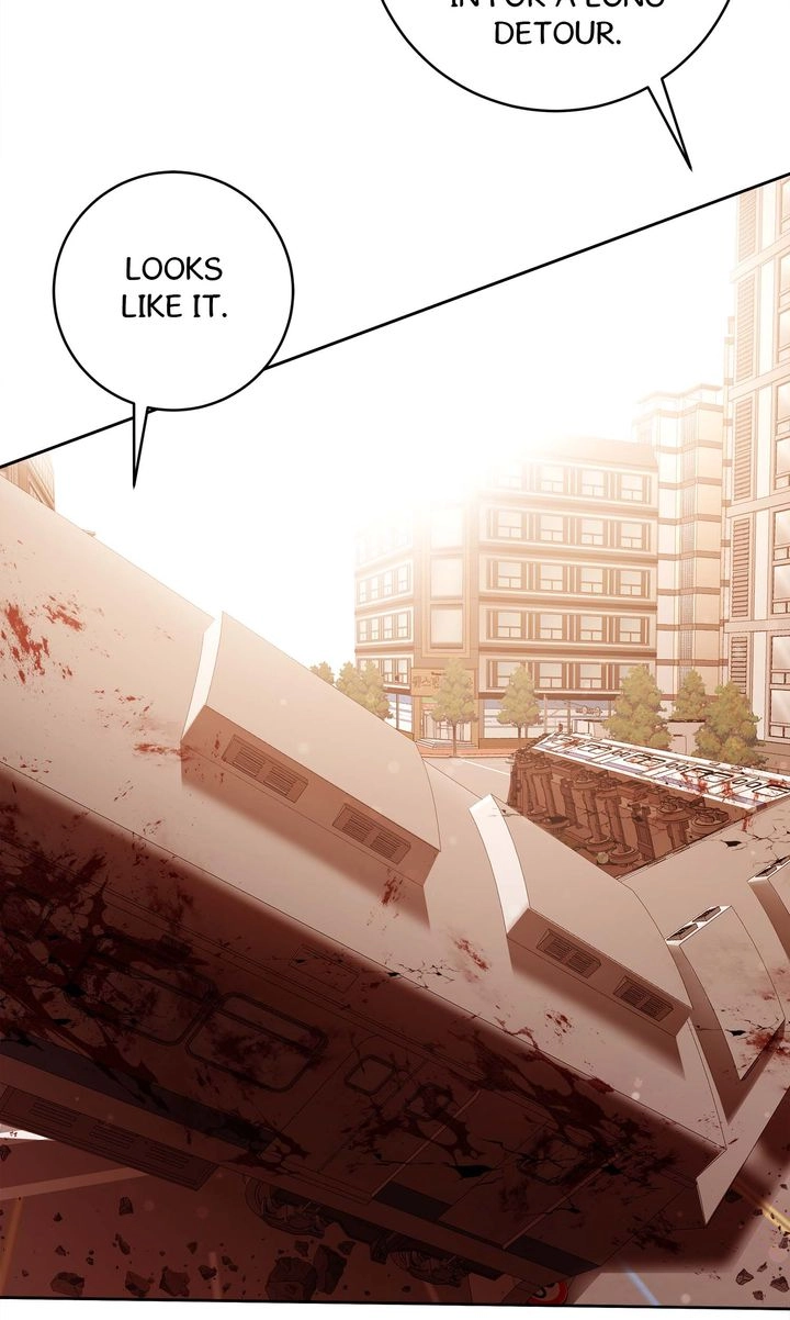 Read Stay Alive chapter 14 image 48 on Lezhin