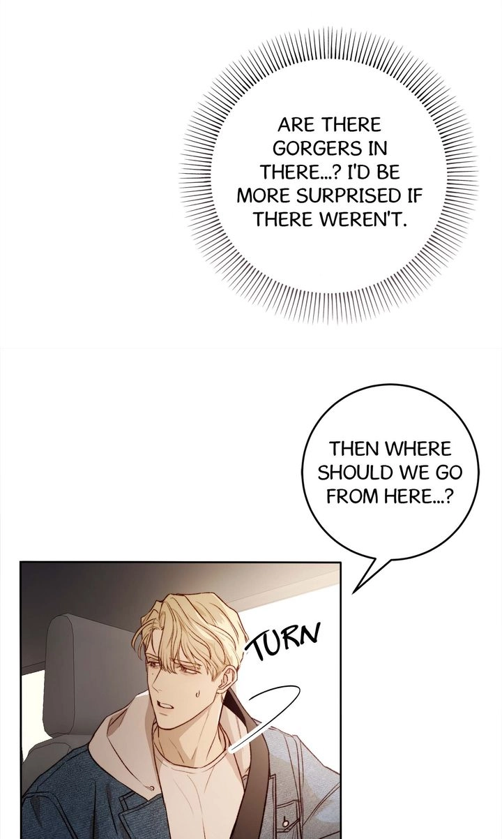 Read Stay Alive chapter 14 image 49 on Lezhin