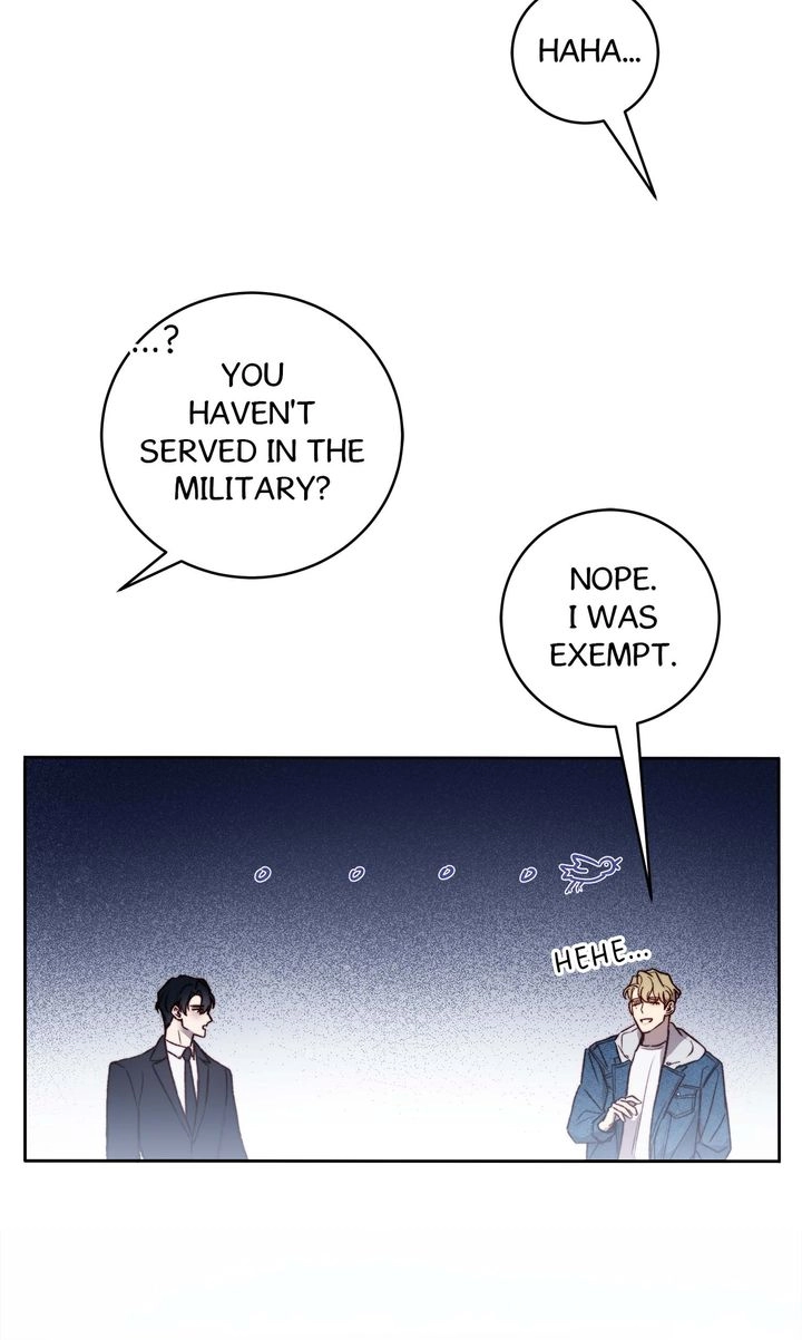 Read Stay Alive chapter 14 image 5 on Lezhin
