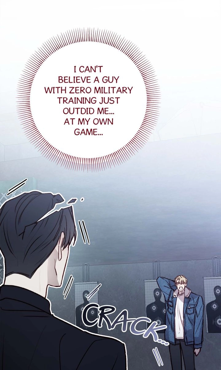 Read Stay Alive chapter 14 image 6 on Lezhin
